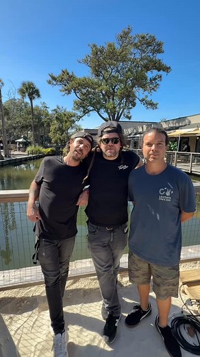 The wait is almost over! Our new album “Illusion” drops Nov 14th! Hit the link in our bio to pre-save now and be the first to hear it. | Algorhythm