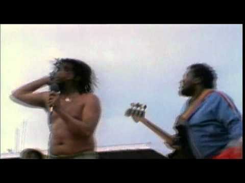 Jacob Miller - I'm A Natty (live)