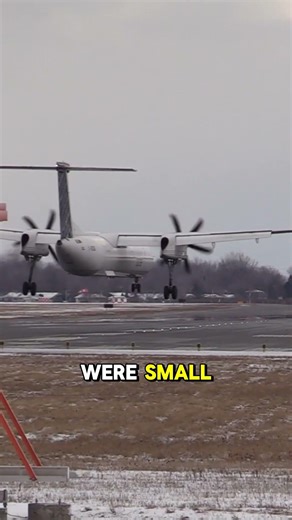 Modern jet engine size - Explained