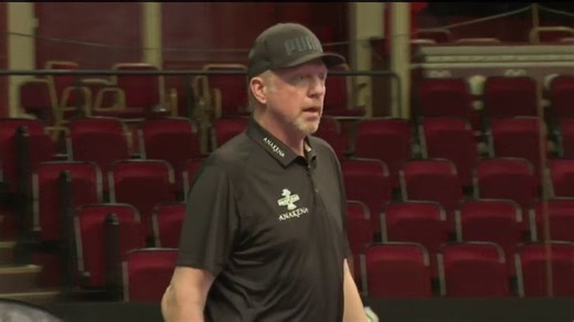 Boris Becker sentenced to two and a half years in jail after conviction in bankruptcy case