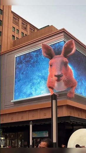 3D Billboards: Transforming Outdoor Advertising