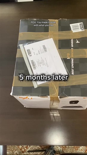 Building a Gaming Setup on a Budget