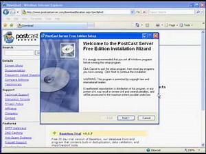 PHP Mail function and send mail practice on local host server