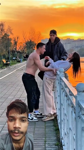 good trick 😄😄 #funny