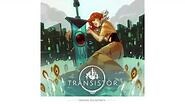 Transistor Original Soundtrack - In Circles