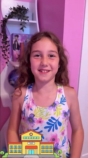 Bons Hábitos para Crianças | Rotina da Manhã para um Dia de Sucesso na Escola