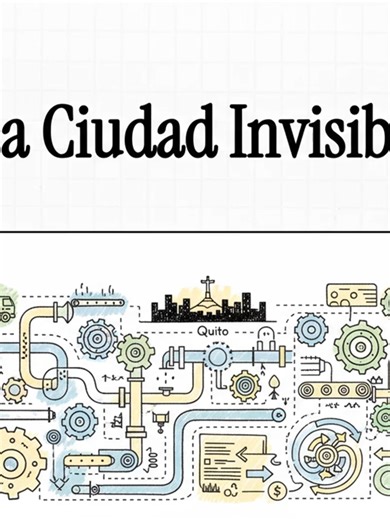 Cuidad invisible. Obras citadas ordenanza metropolitana nº 0301 - el concejo metropolitano de quito, fecha de acceso: febrero 21, 2026, https://www7.quito.gob.ec/mdmq_ordenanzas/ordenanzas/ORDENANZAS AÑOS ANTERIORES/ORDM-301 - EMPRESAS PUBLICAS METROPOLITANAS - FUNCIONAMIENTO.pdf EMPRESA PÚBLICA METROPOLITANA DE DESARROLLO URBANO DE QUITO, fecha de acceso: febrero 21, 2026, https://www7.quito.gob.ec/mdmq_ordenanzas/ordenanzas/ORDENANZAS AÑOS ANTERIORES/ORDM-313 - EMPRESA PÚBLICA METROPOLITANA DE
