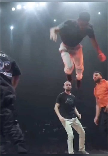 Every Dancer's Unique Signature Move Explained