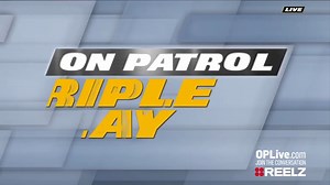 🚨 A drunk driver plowed into a home during a family dinner, then got stuck in the backyard firepit trying to flee. It was his 8th DUI arrest! 😱🔥 Catch On Patrol: Live Fridays & Saturdays at 9PM ET / 6PM PT on #REELZ and streaming on #REELZPlus. #OPLive #OnPatrolLive | REELZ