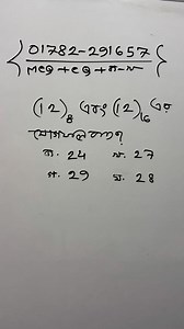 HSC ICT MCQ practice class || #HSC25 #ICT #MCQ #HSC | Shahabuddin Sardar