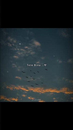 Humnava mere - Jubin Nautiyal || aesthetic lyrics || #love #song #sad #music #viralsong #aesthetic