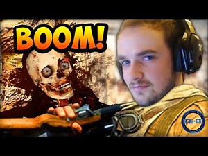 "THE CHOSEN ONE!" - Ali-A Plays! - Sniper Elite 3 - (Multiplayer Gameplay HD 2014)