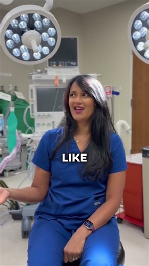 my practice is run by private equity. and honestly — i really enjoy it.