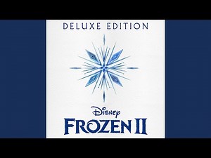 Lost in the Woods (Instrumental)