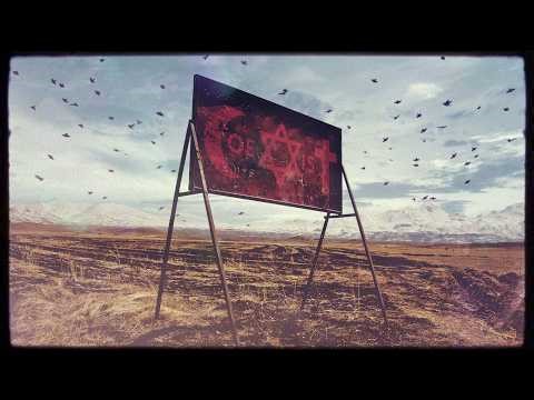 U2 - COEXIST (I Will Bless The Lord At All Times?)