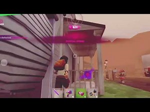 Horror Brawl Real Horror Brawl gameplay