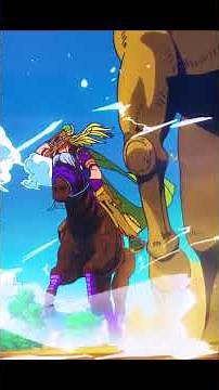 もらえるものは病気以外なら何でも頂くぜ🐎 | スティール・ボール・ラン ジョジョの奇妙な冒険