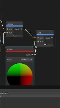 Simple and Fast Outlines in Unity | Shader Graph Tutorial
