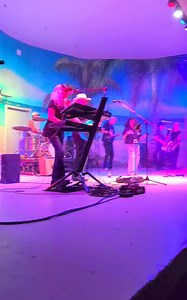 Bobby Nathan Band LIVE 10-20-24 Hollywood Beach Bandshell Performing RESPECT on Johnson Street in Hollywood, Florida!!!! ❤️💖💝😍 #flashbacksouthflorida | Flashback South Florida - Memories and Memorabilia