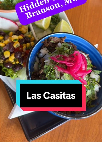 Discover Las Casitas: A Hidden Gem in Branson