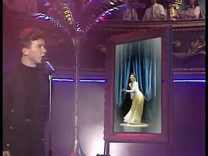 310K views · 25K reactions | GRANDES RECUERDOS junto a......RICK ASTLEY..."Never Gonna Give You Up" | Baúl del Tiempo | Facebook