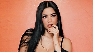 OnlyFans: Mich Pérez y el deslumbrante video con un chiquibikini de infarto para promocionar su contenido exclusivo
