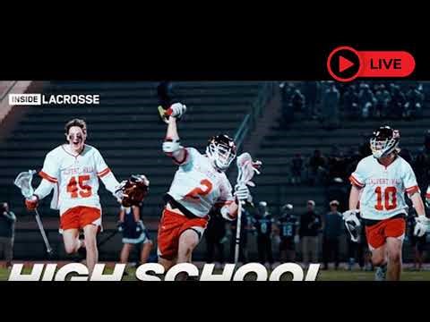 (🔴𝐋𝐢𝐯𝐞) Mynderse Academy VS Livonia-Avon | Boys' High School Lacrosse | 4/23/2026