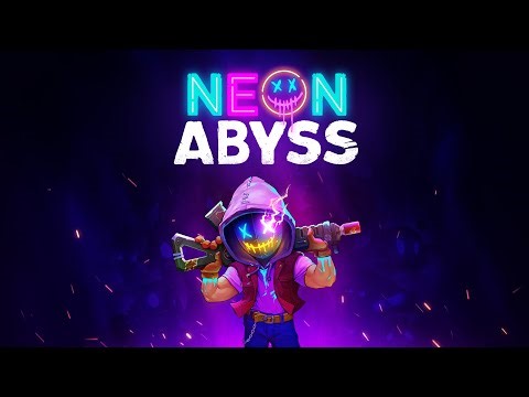 Neon Abyss / 2020 / v1.5.0.0 / Gameplay