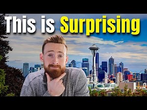 The 12 Most Surprising Things About Living In Seattle