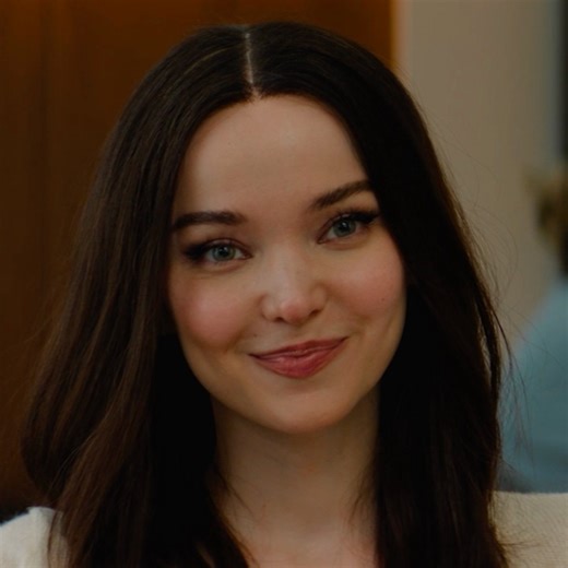 The less you know, the better. 📺: 56 Days | Prime Video