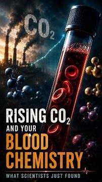 Can Rising CO₂ Affect Your Body?