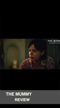 #leecroninsthemummy #leecronin #frydaykafunda #horror #mummy