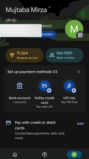 google pay refer code kasa dale 2026/google pay sa paisa kaisa kamay #gpay