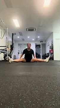 Adductor Stretches