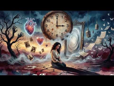 Permission to Bleed | Oraya Belle | Raw R&B, Pop