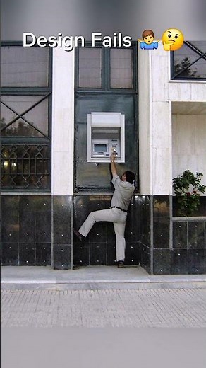Design fails 🤔🤷‍♂️ #funny #designfails #memes