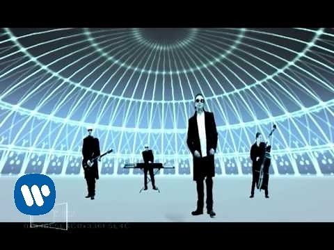 La Union - Lobo Hombre En Paris (Video Oficial)
