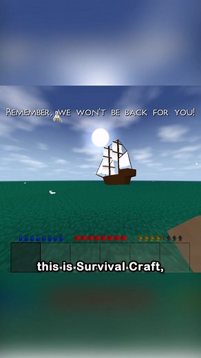 survivalcraft in 2023