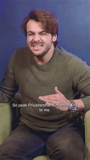ASHISH CHANCHLANI’S COMEDY SECRET 🤫 ft. Bhagam Bhag #ashishchanchlani #shorts #imdb