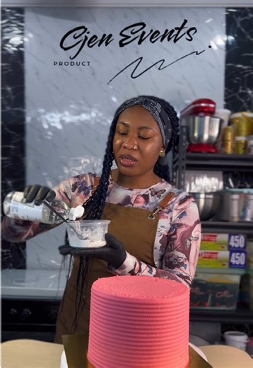 How to Make Colorful Drip Icing for Cakes