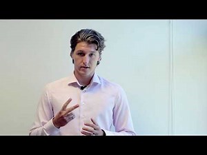 What is the line following competition?