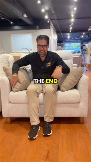 Stroller & Certified Car Seat Experts on Instagram: "🪄 A chair that turns into a twin sleeper? Sign. Us. Up. 🙌 Whether it’s grandma, the nanny, or a night nurse — having a sleeper in your nursery is an absolute game changer. 💤 Plus, a side-by-side design means your little one can snuggle up next to you for story time as they grow. 📚💞 With a brand like Storytime, your chair isn’t just for the baby years — it’s built for the long haul and made to multitask. ✨"