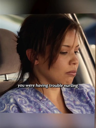 Switched at Birth: Bay & Daphne's Swapped Lives & Struggles