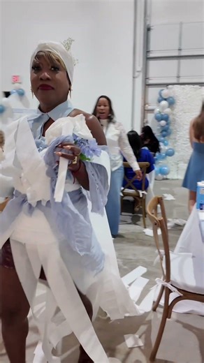 Moments From My Bridal Shower 🤍 A Little Wedding Vlog #BrideEra #BridalShower #weddingvlog