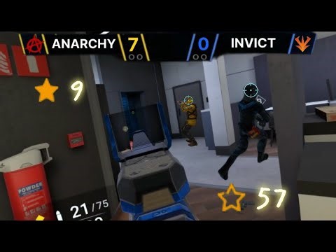 We DESTROYED the votes for our match…