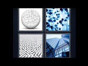 4 Bilder 1 Wort - Level 521 [HD] (iphone, Android, iOS)