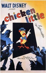 Chicken Little (1943)