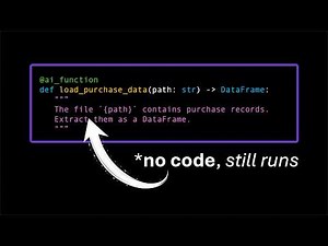 Something NEW! AI Functions