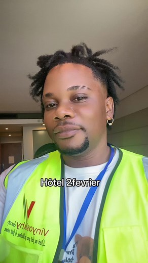 Découvrez l'Hôtel 2 Février à Lomé, Togo