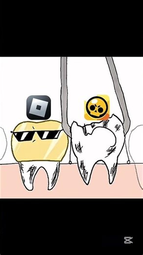 ROBLOX VS BRAWL STARS ‪@BrawlStars‬ ‪@Roblox‬ #shorts